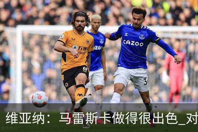 维亚纳：马雷斯卡做得很出色 对这套阵容未来几年竞争力充满信心